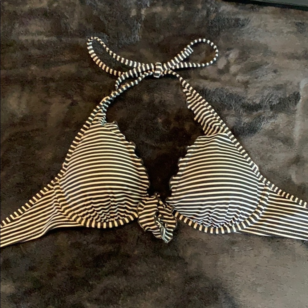 Swim top